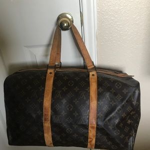 Speedy 45 Louis Vuitton VINTAGE